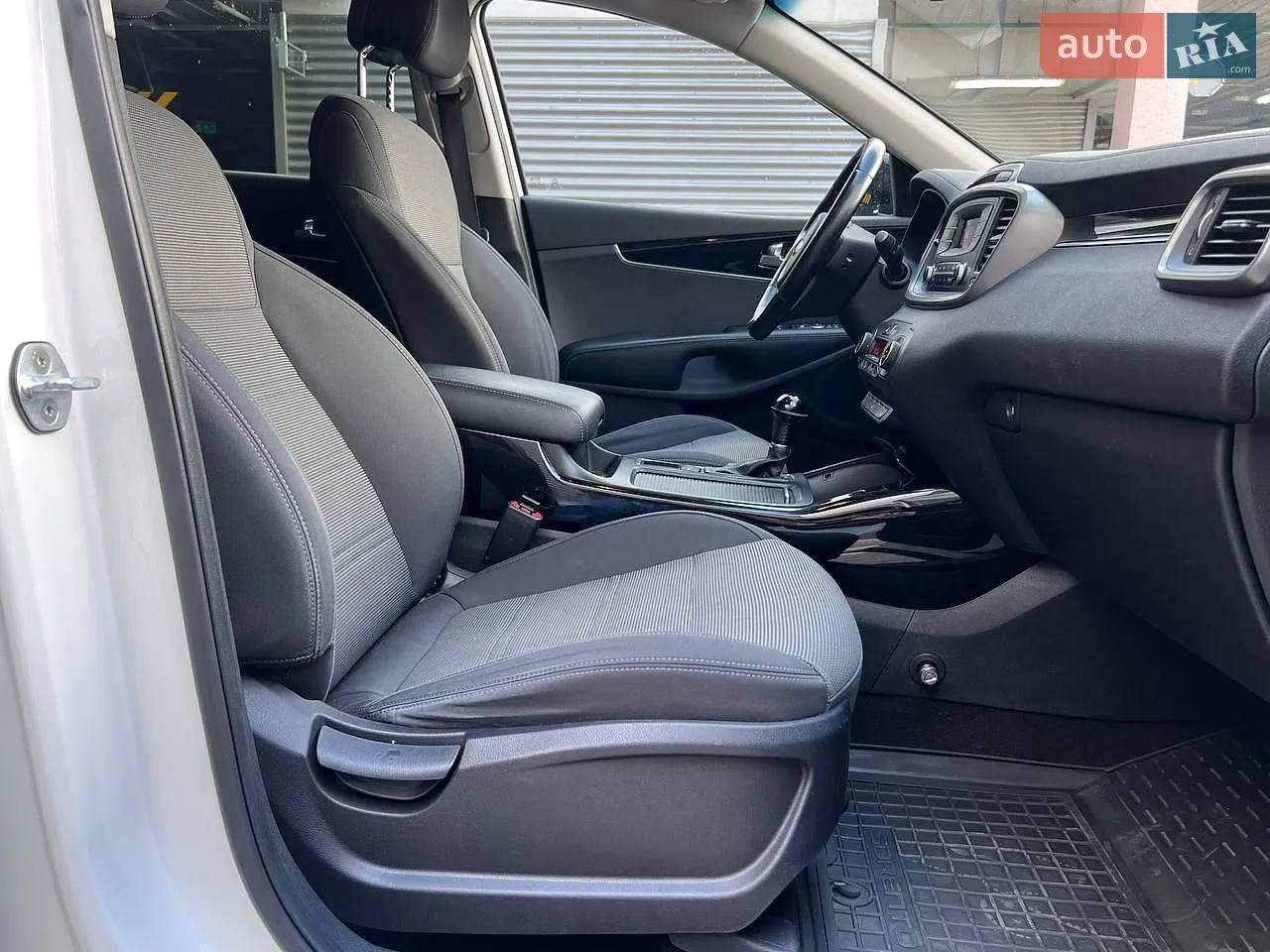 2015 Kia Sorento - мініатюра 13