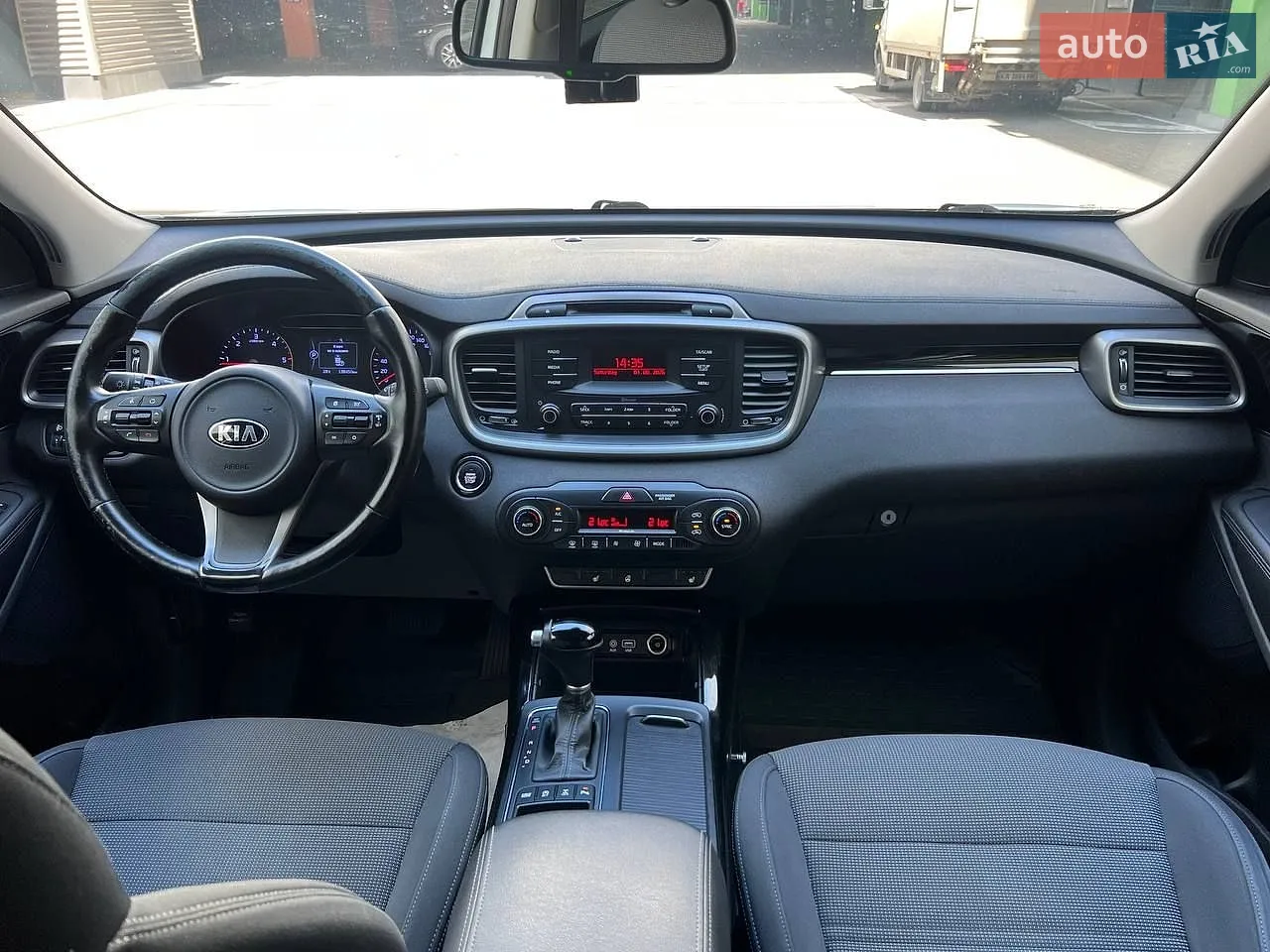 2015 Kia Sorento - мініатюра 27