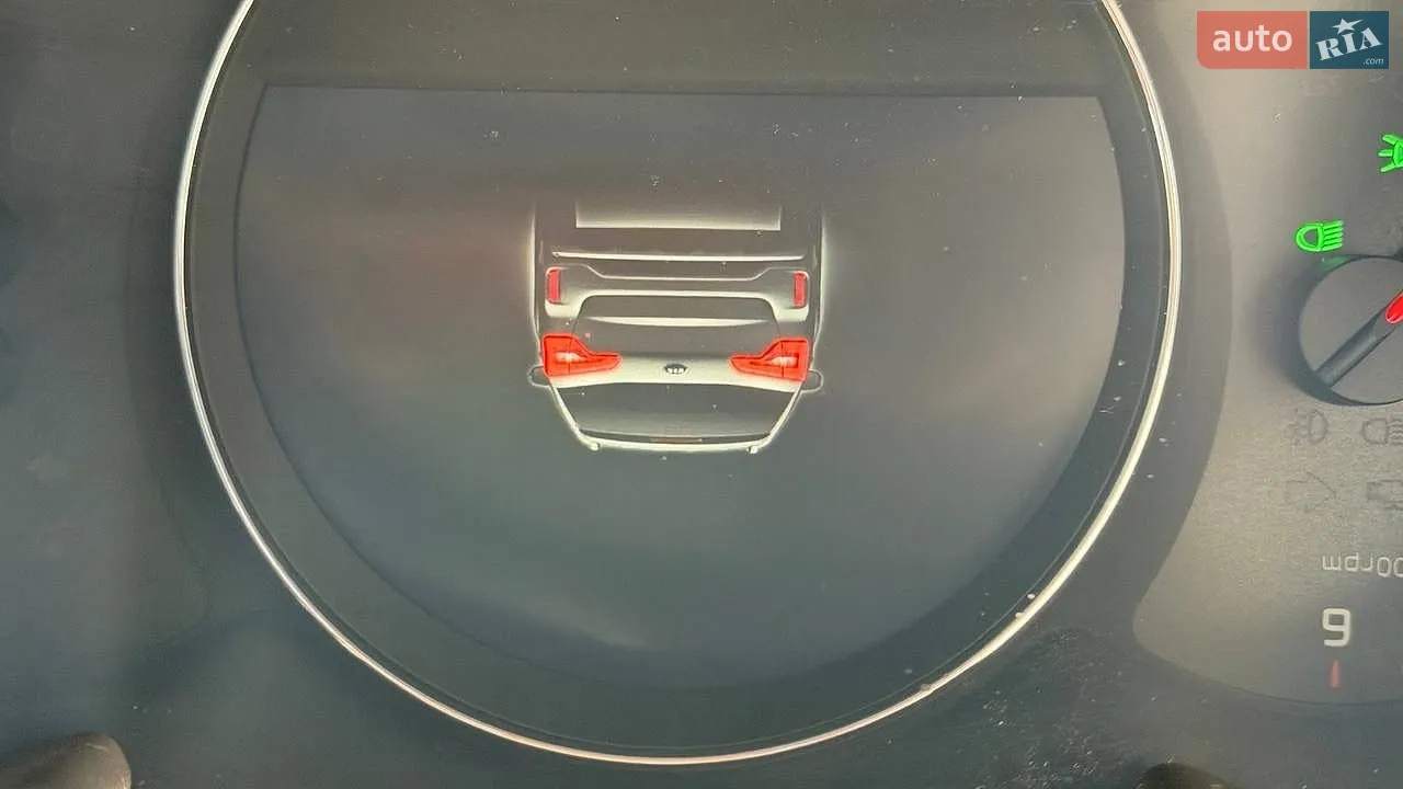 2014 Kia Sorento - мініатюра 41