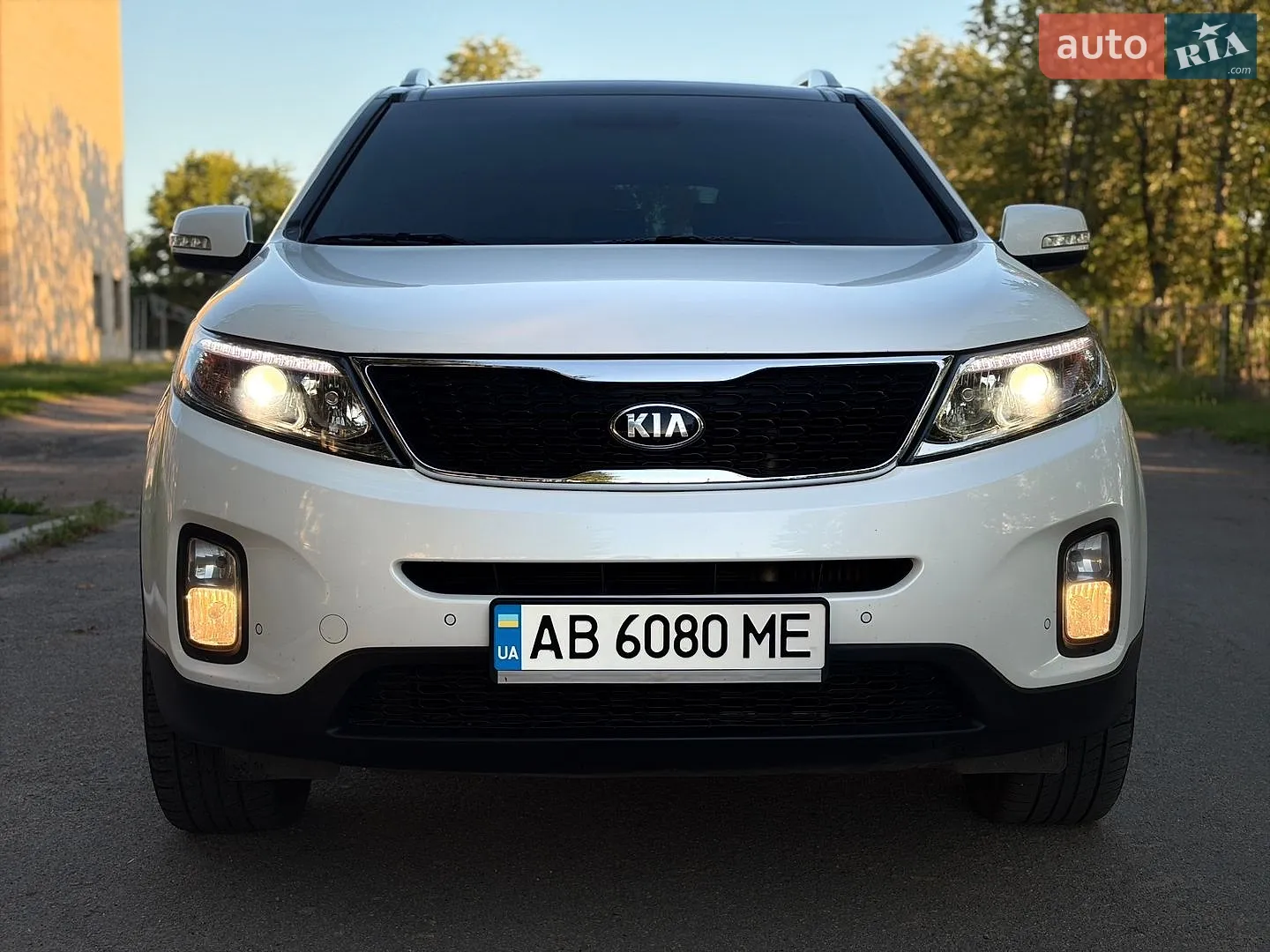 2013 Kia Sorento - мініатюра 10