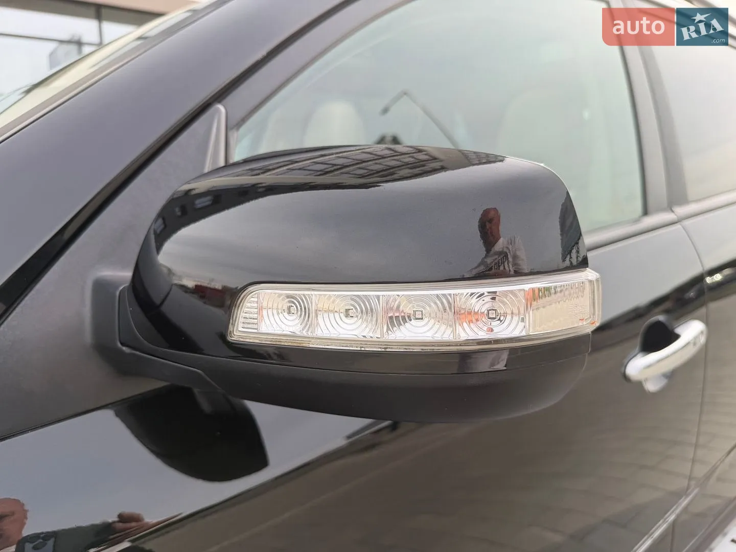 2015 Kia Sorento - мініатюра 29
