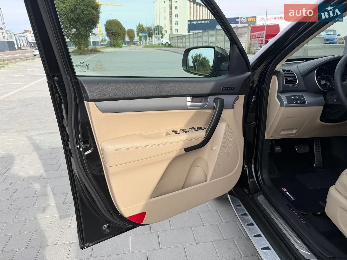 2015 Kia Sorento - мініатюра 31