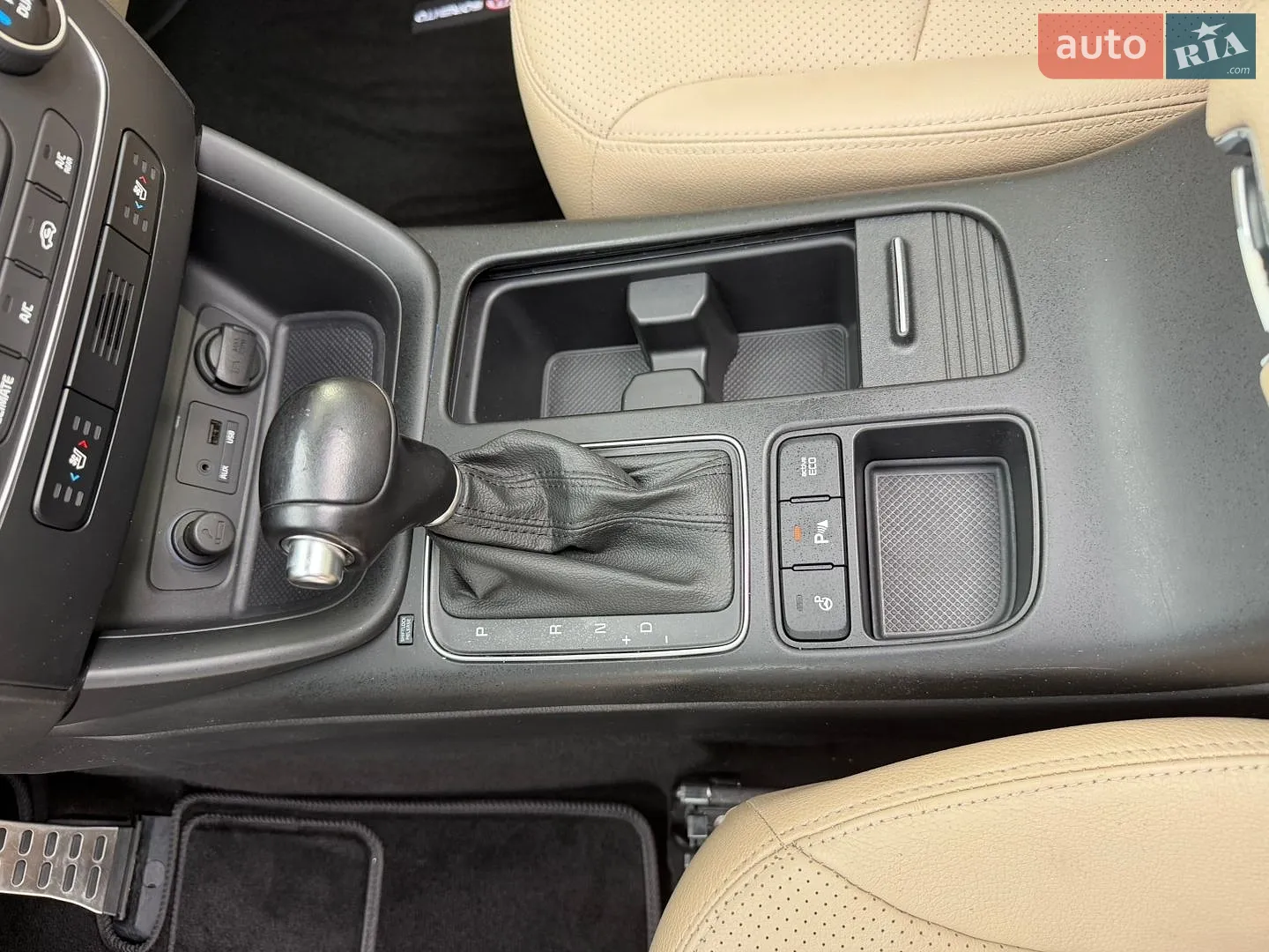2015 Kia Sorento - мініатюра 51