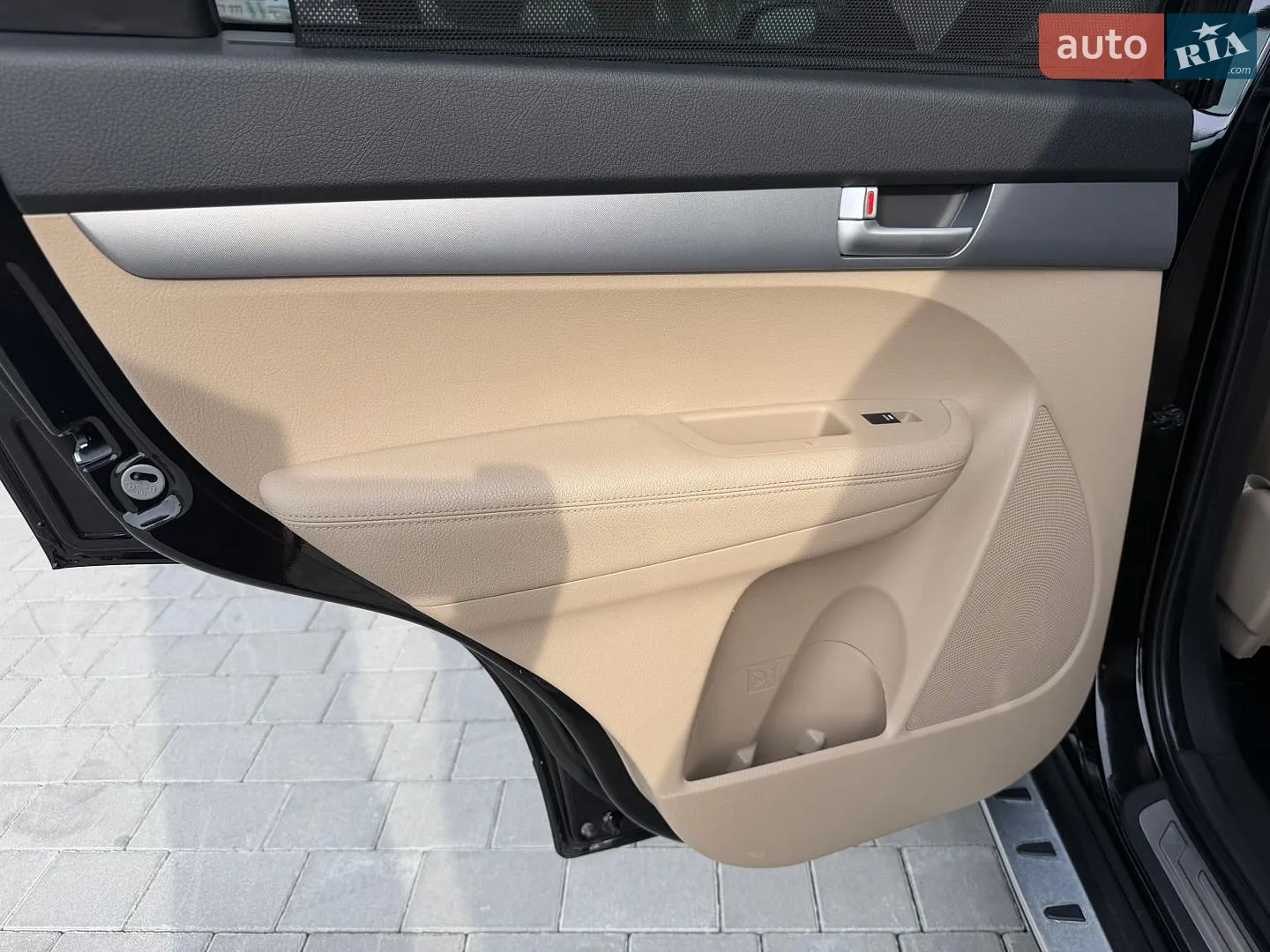2015 Kia Sorento - мініатюра 55