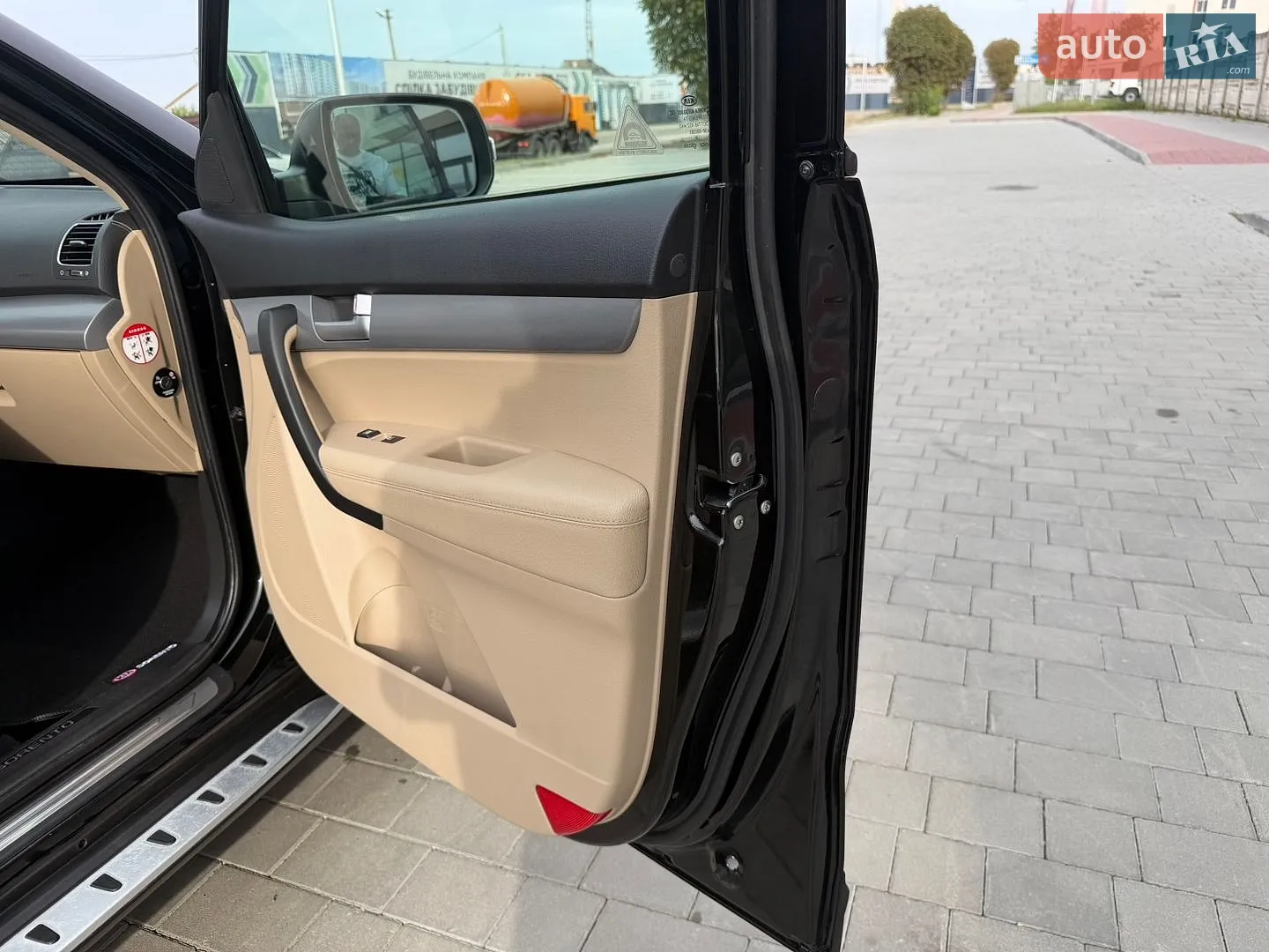 2015 Kia Sorento - мініатюра 68