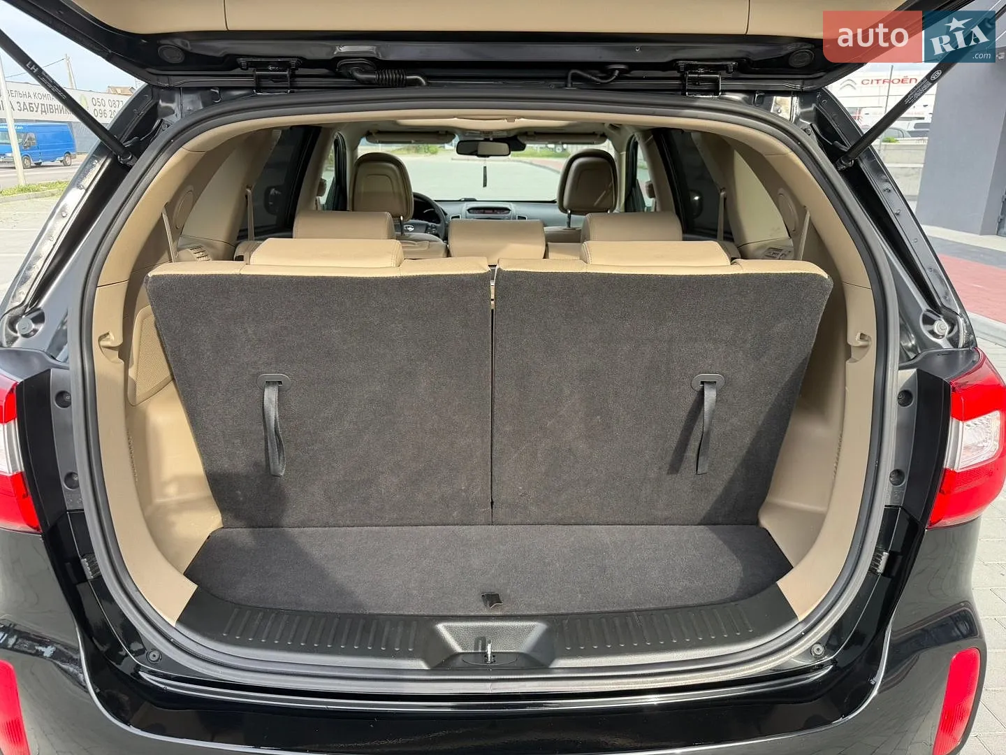 2015 Kia Sorento - мініатюра 81