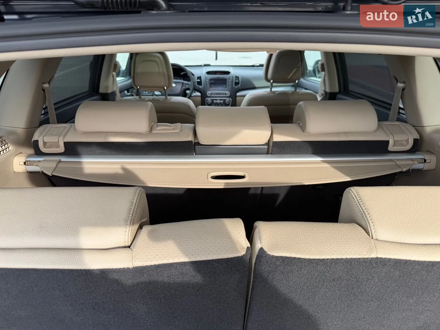 2015 Kia Sorento - мініатюра 82