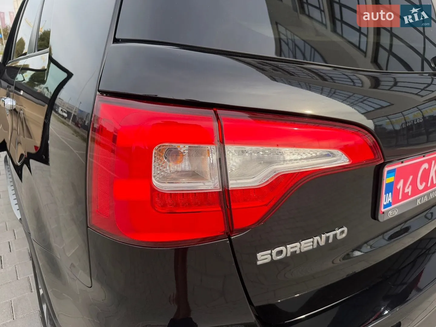2015 Kia Sorento - мініатюра 91