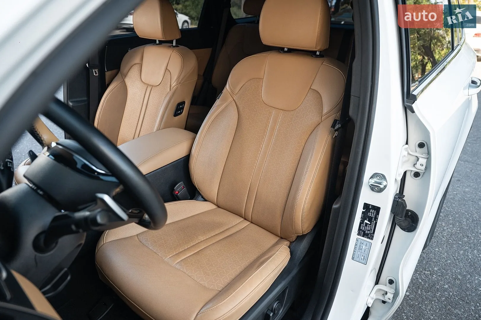 2022 Kia Sorento - мініатюра 51