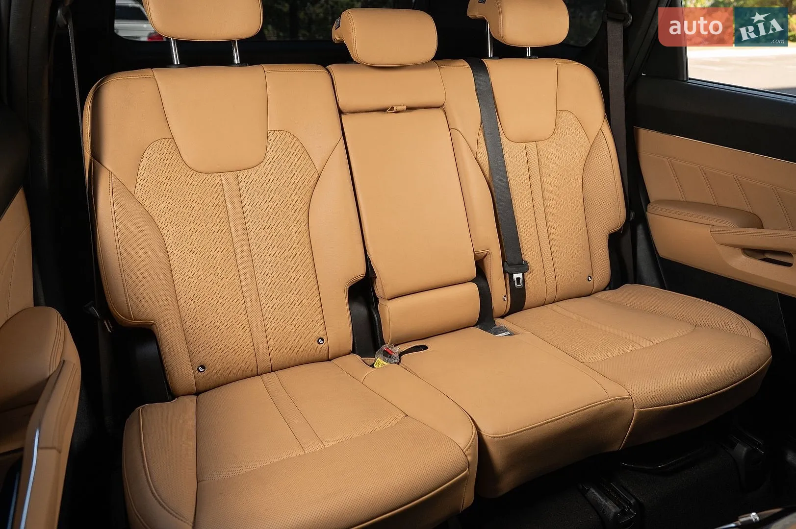 2022 Kia Sorento - мініатюра 63