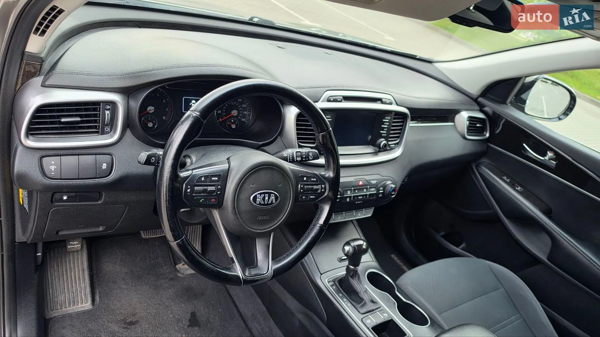 2016 Kia Sorento - мініатюра 26