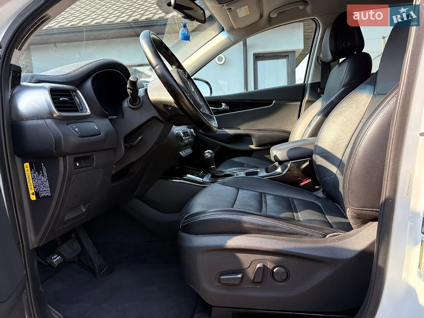 2016 Kia Sorento - мініатюра 17