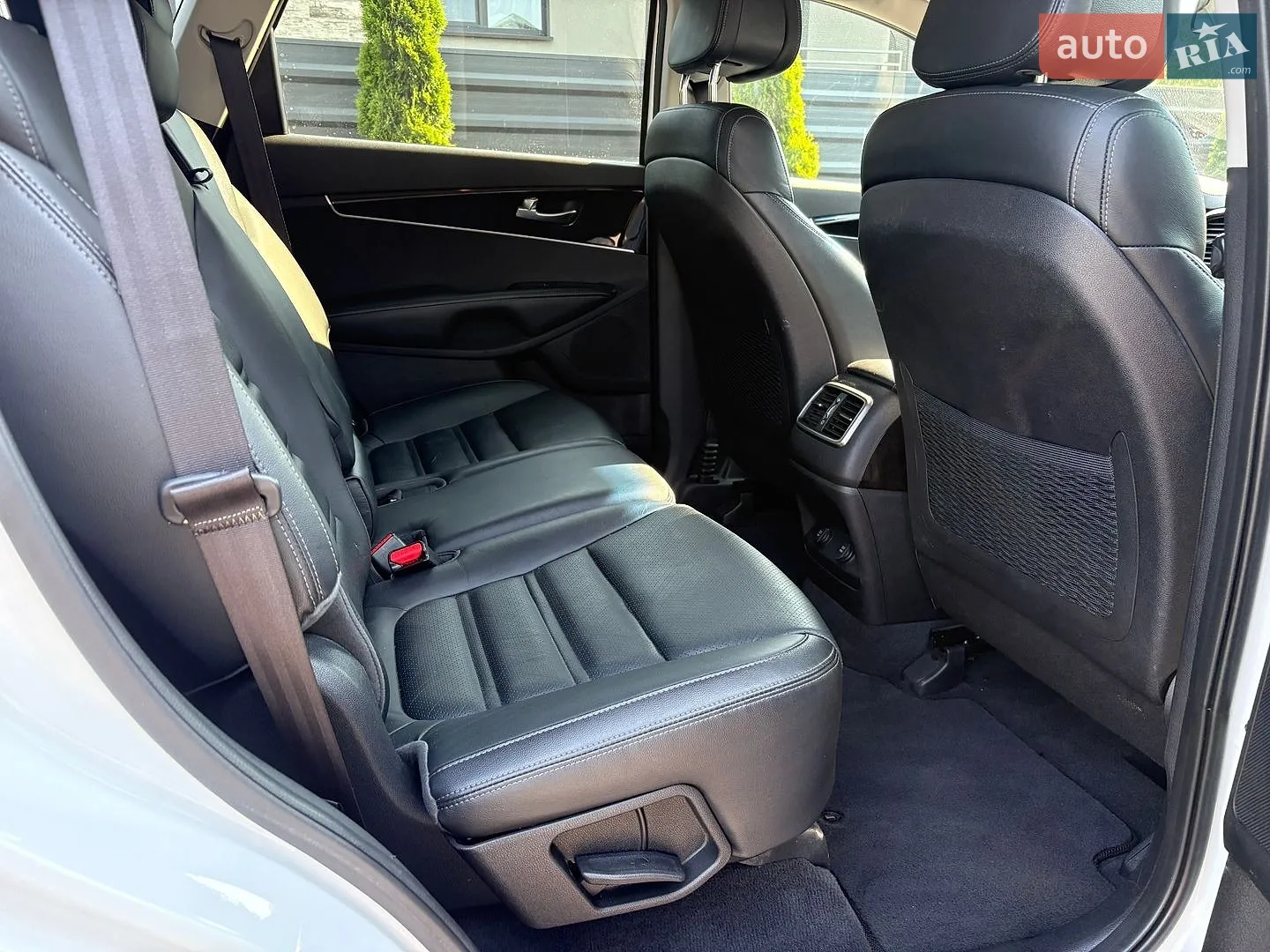 2016 Kia Sorento - мініатюра 21