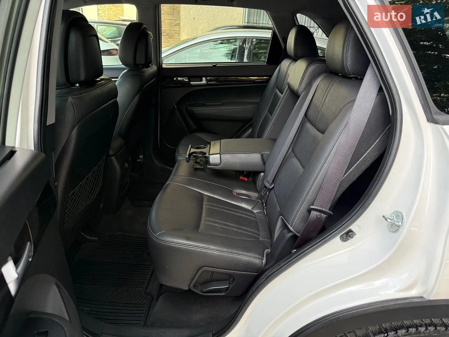2014 Kia Sorento - мініатюра 23
