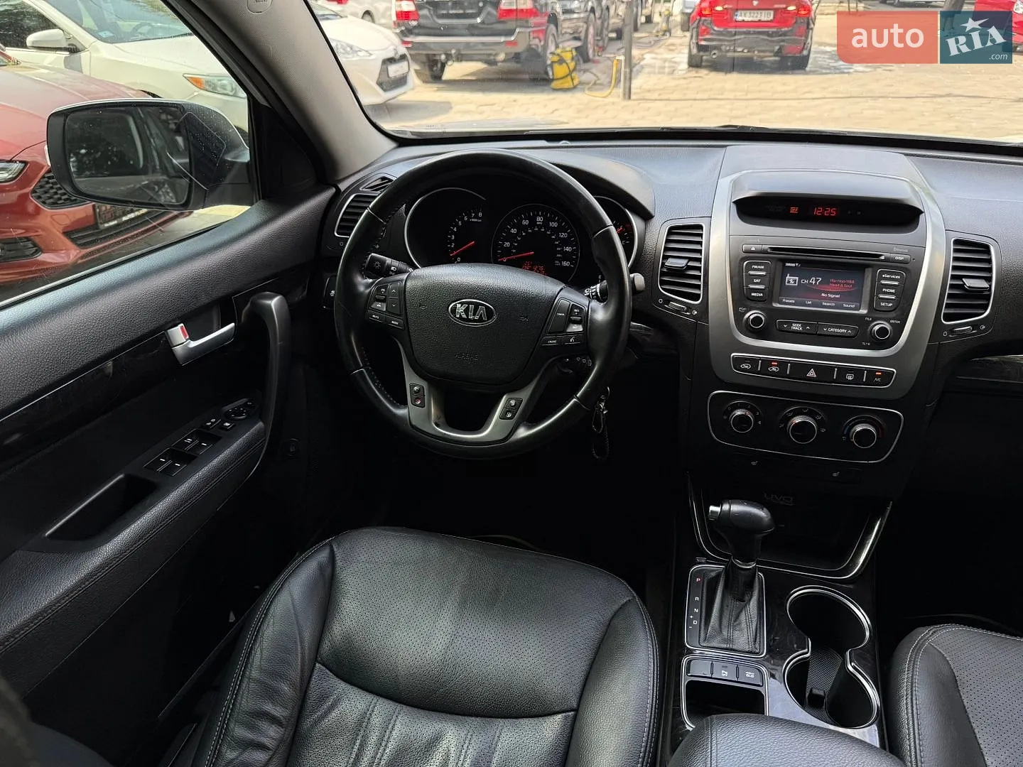 2014 Kia Sorento - мініатюра 26