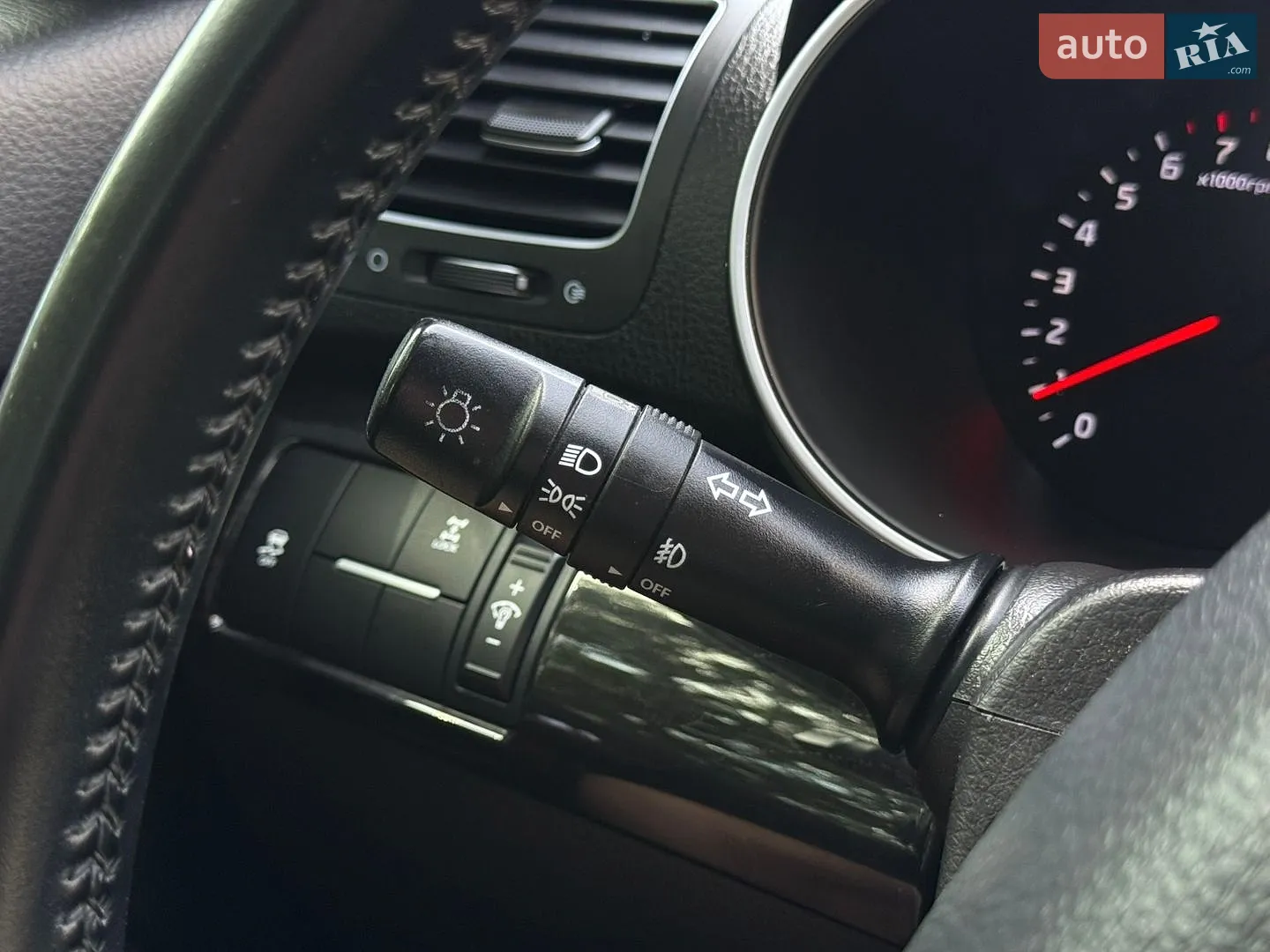 2014 Kia Sorento - мініатюра 36