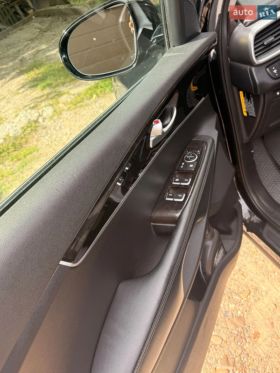 2016 Kia Sorento - мініатюра 3