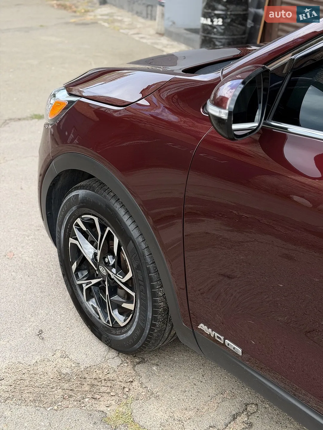 2017 Kia Sorento - мініатюра 2