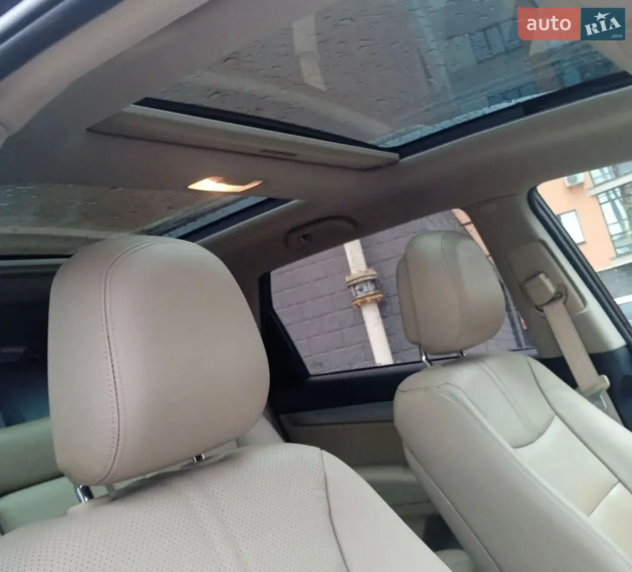 2012 Kia Sorento - мініатюра 5