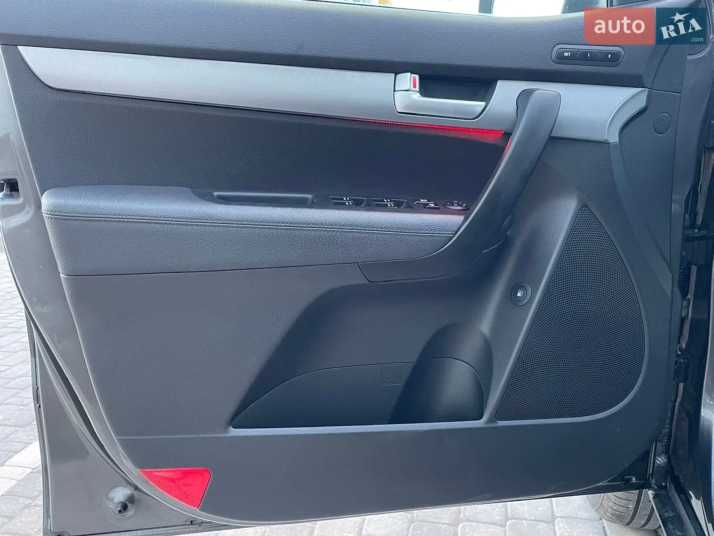 2014 Kia Sorento - мініатюра 41