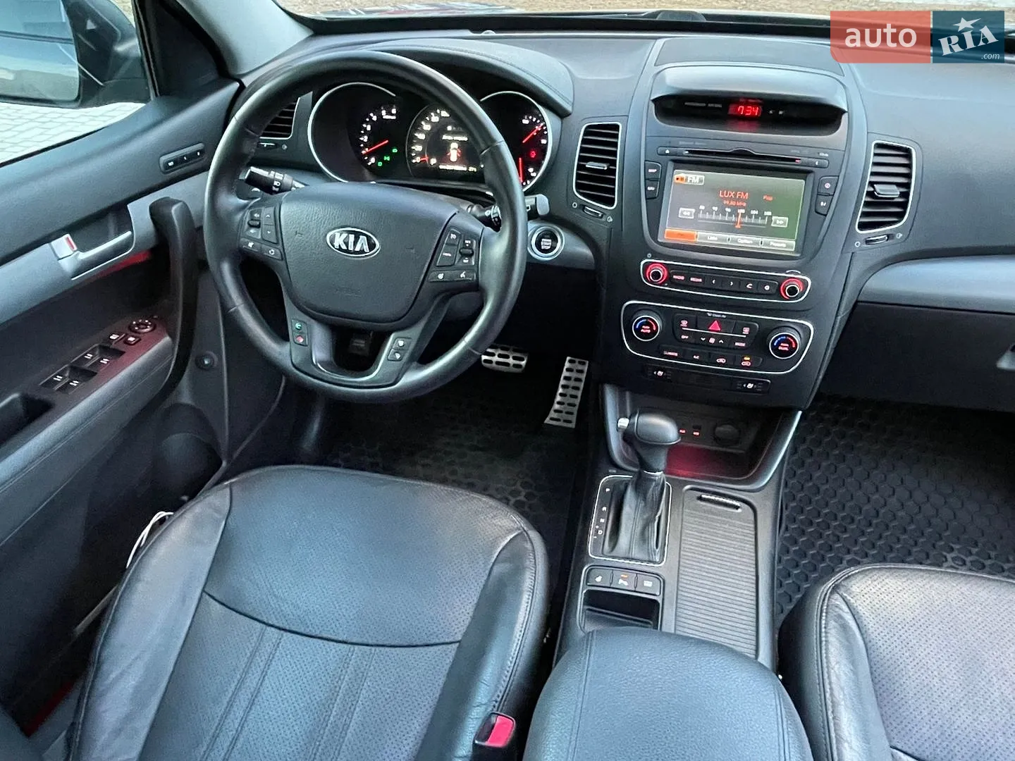 2014 Kia Sorento - мініатюра 51