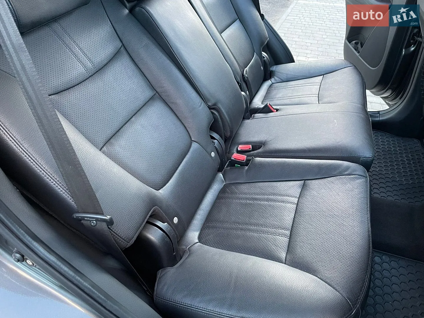 2014 Kia Sorento - мініатюра 61