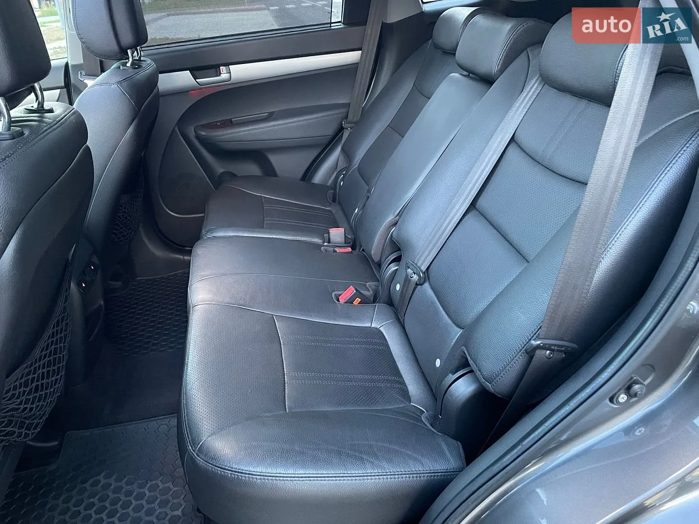 2014 Kia Sorento - мініатюра 66