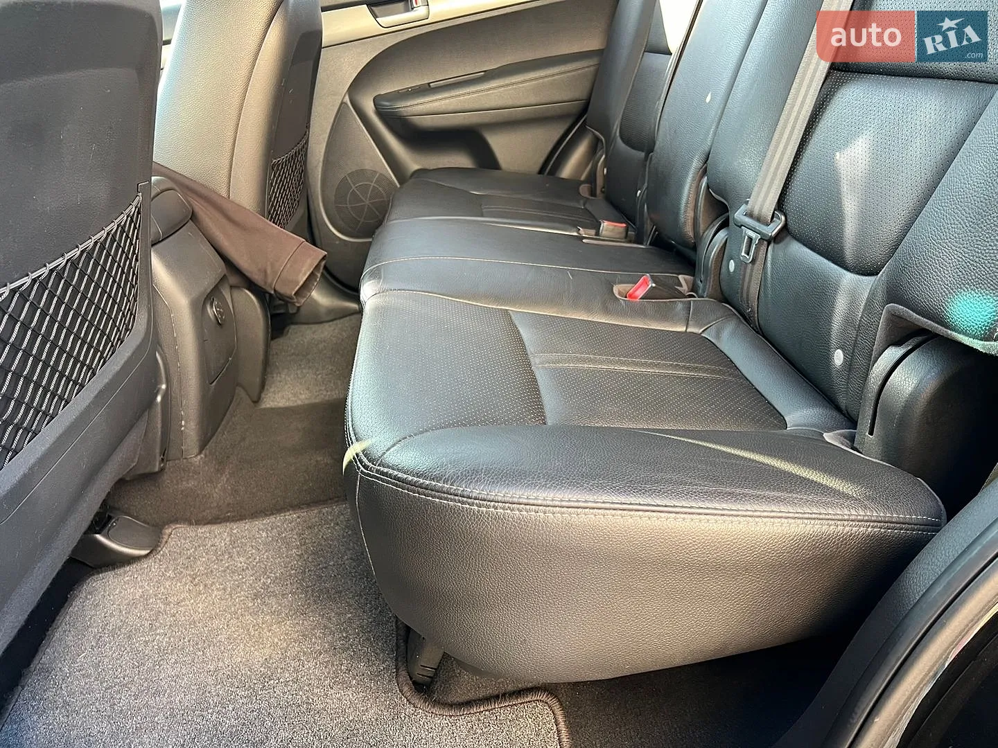 2011 Kia Sorento - мініатюра 18