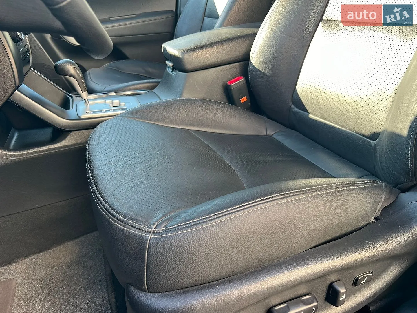 2011 Kia Sorento - мініатюра 33