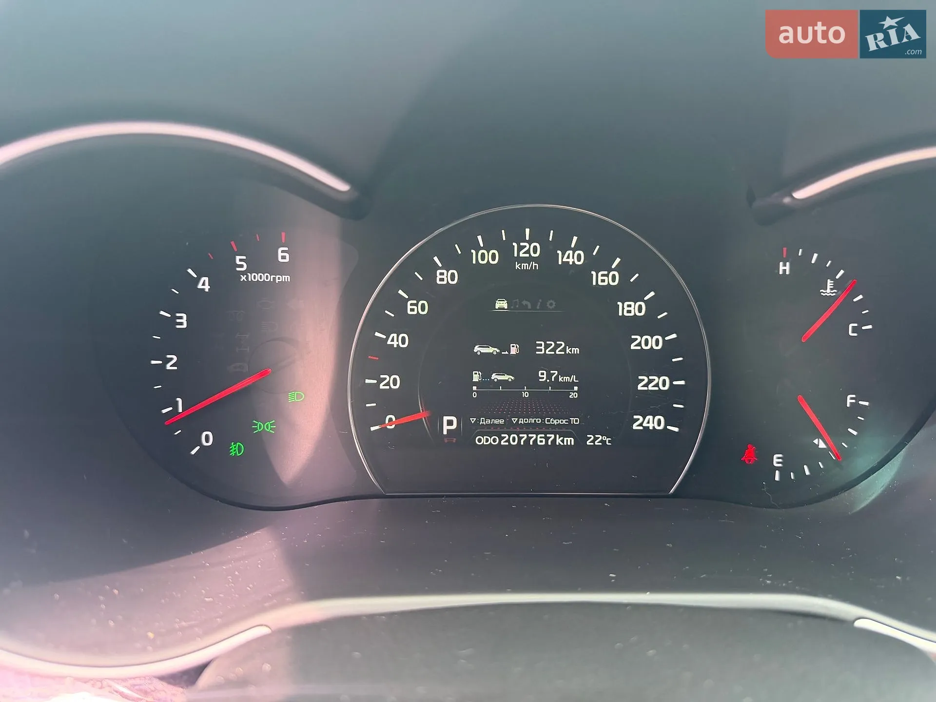 2012 Kia Sorento - мініатюра 2