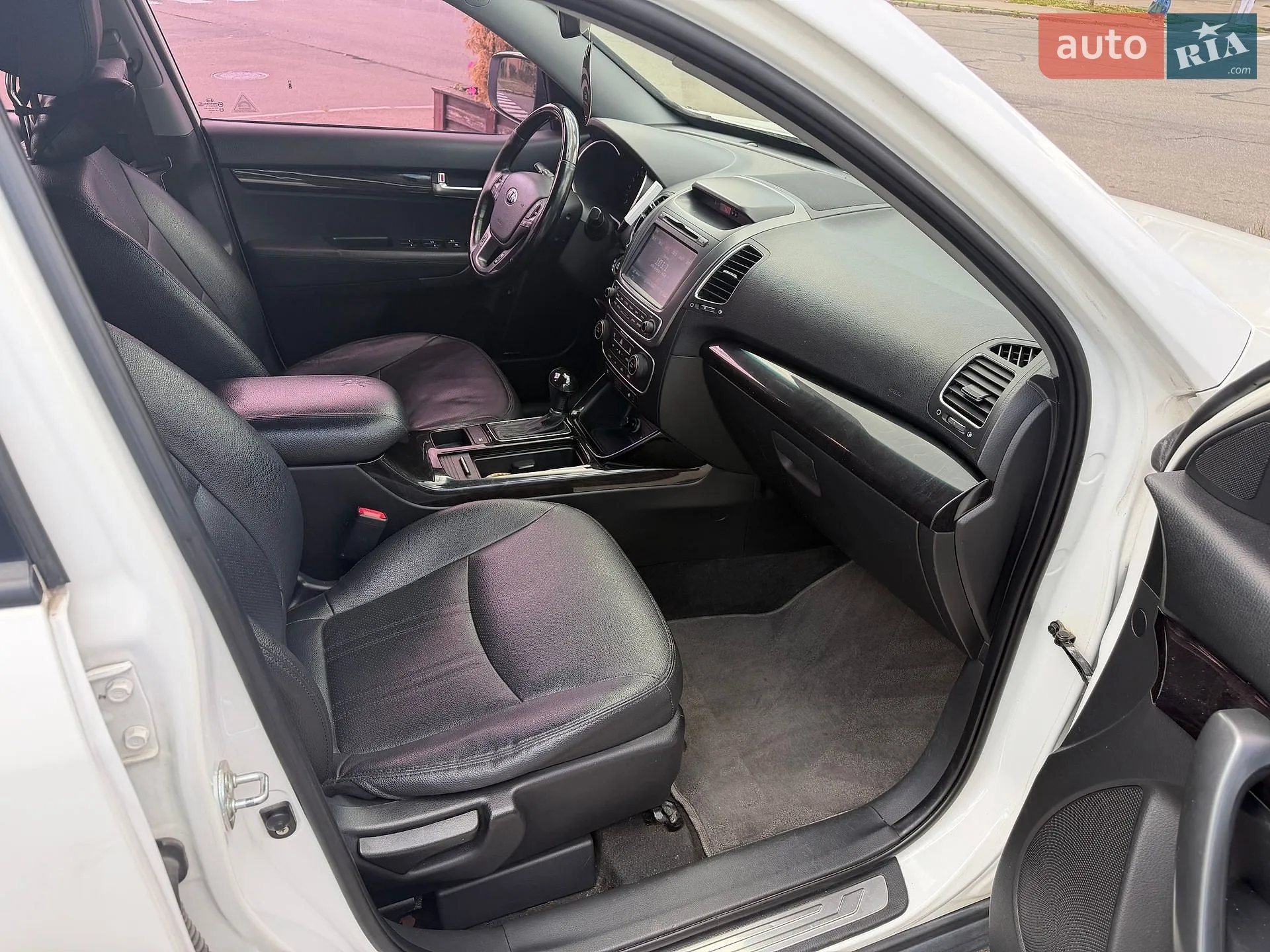 2012 Kia Sorento - мініатюра 11