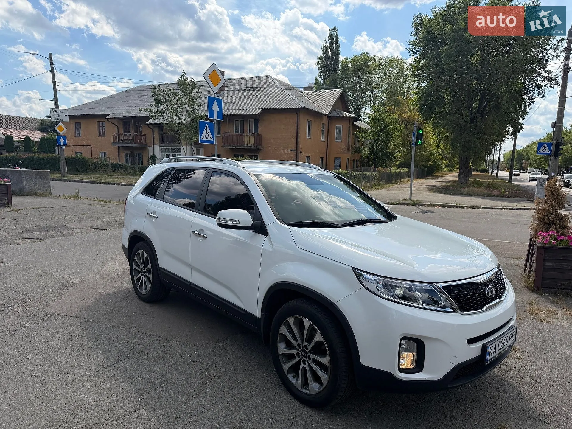 2012 Kia Sorento - мініатюра 15