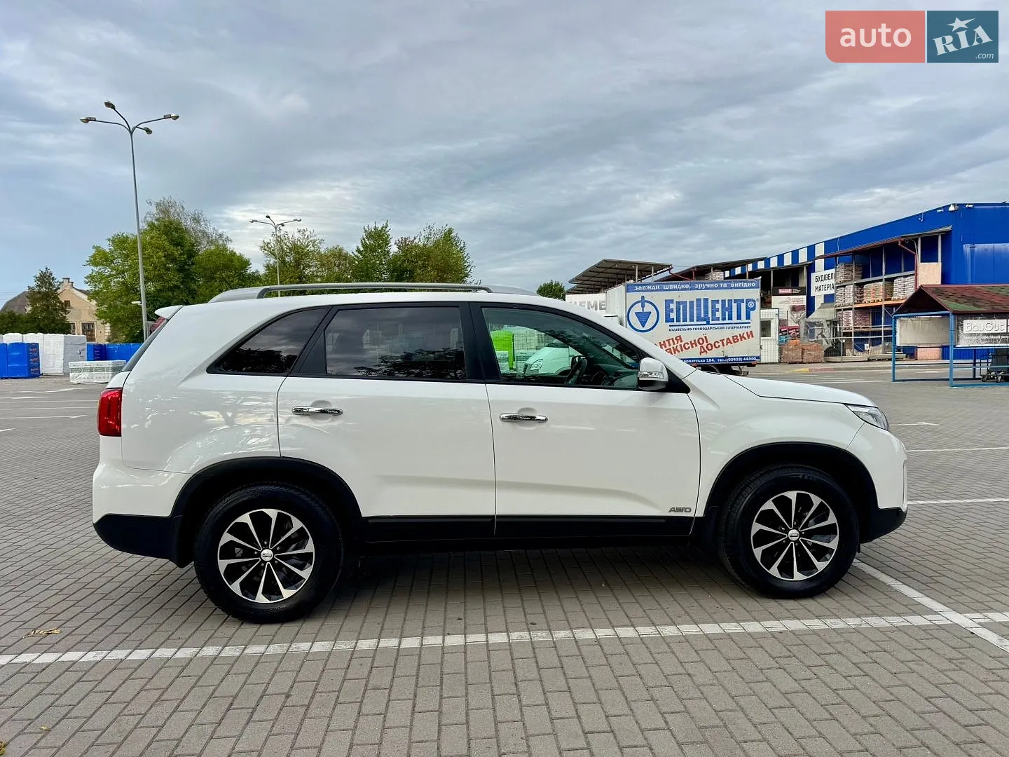 2013 Kia Sorento - мініатюра 21