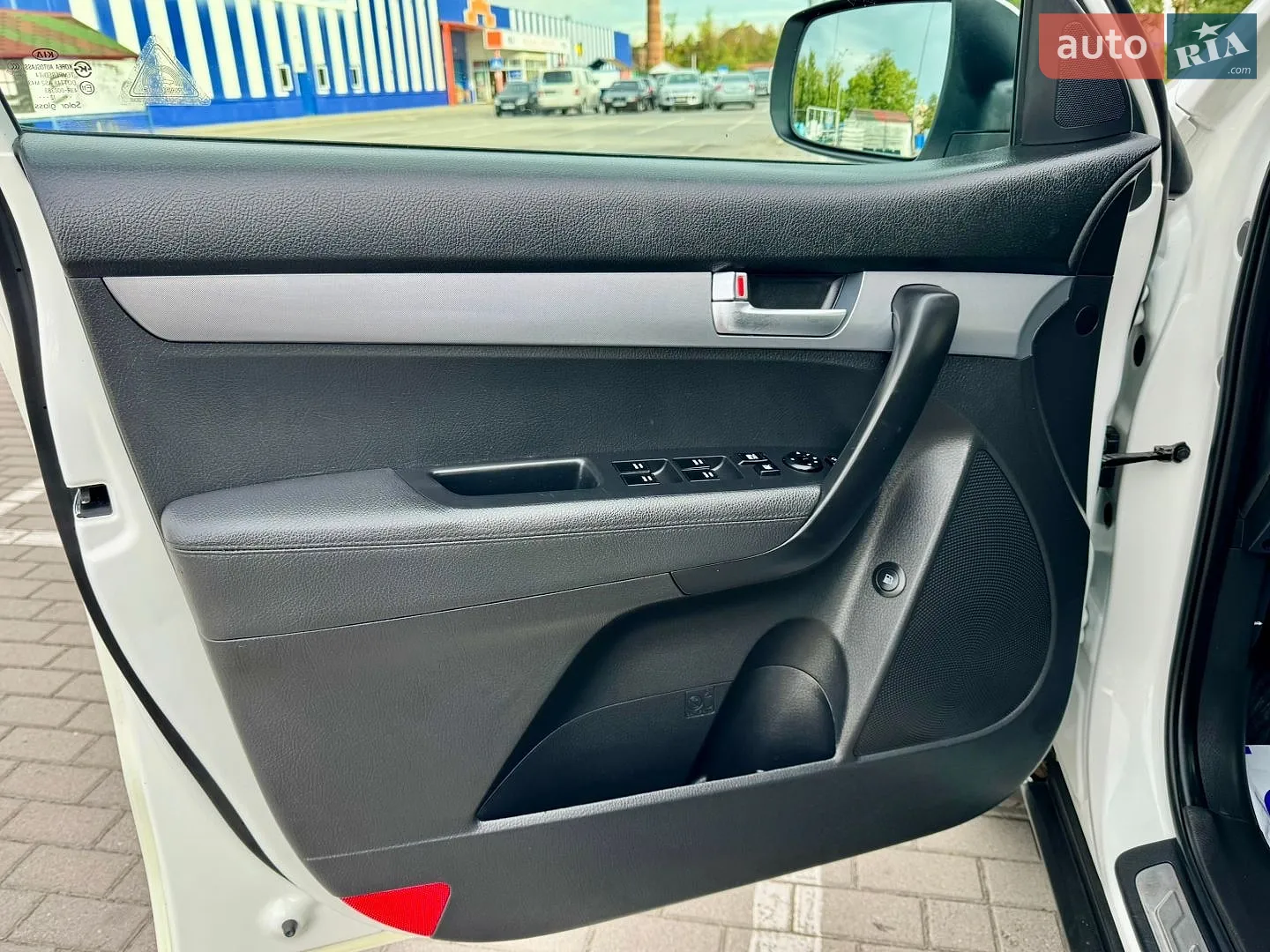 2013 Kia Sorento - мініатюра 35