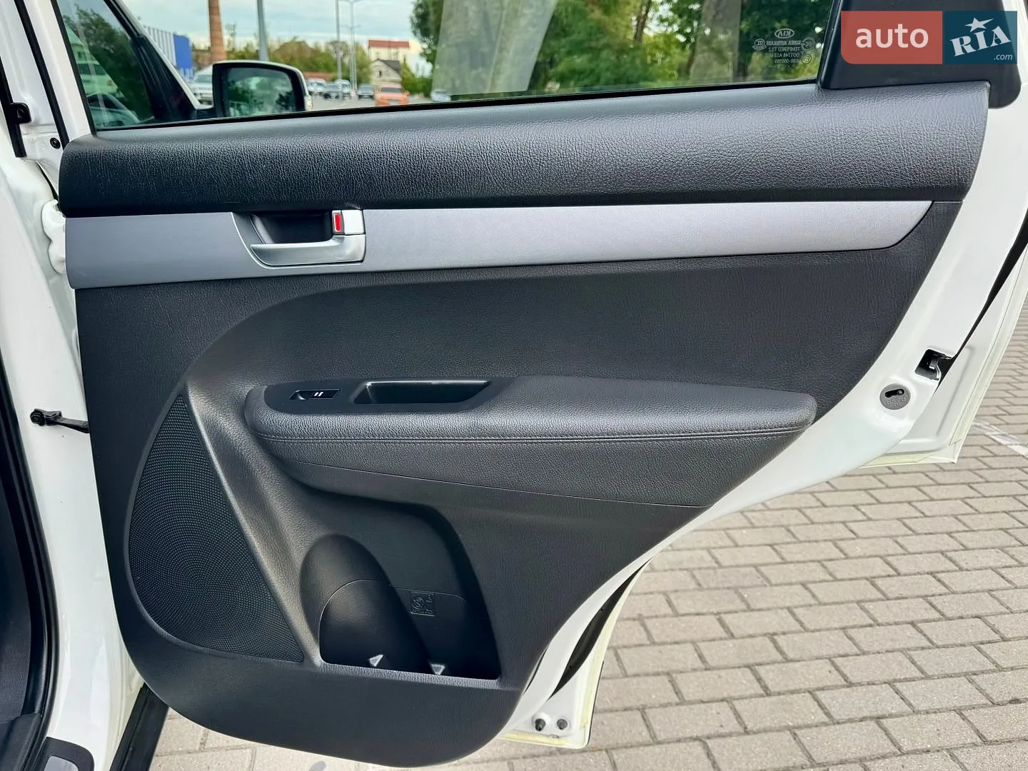 2013 Kia Sorento - мініатюра 37