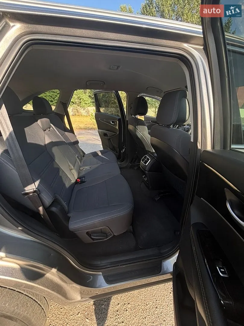 2015 Kia Sorento - мініатюра 11