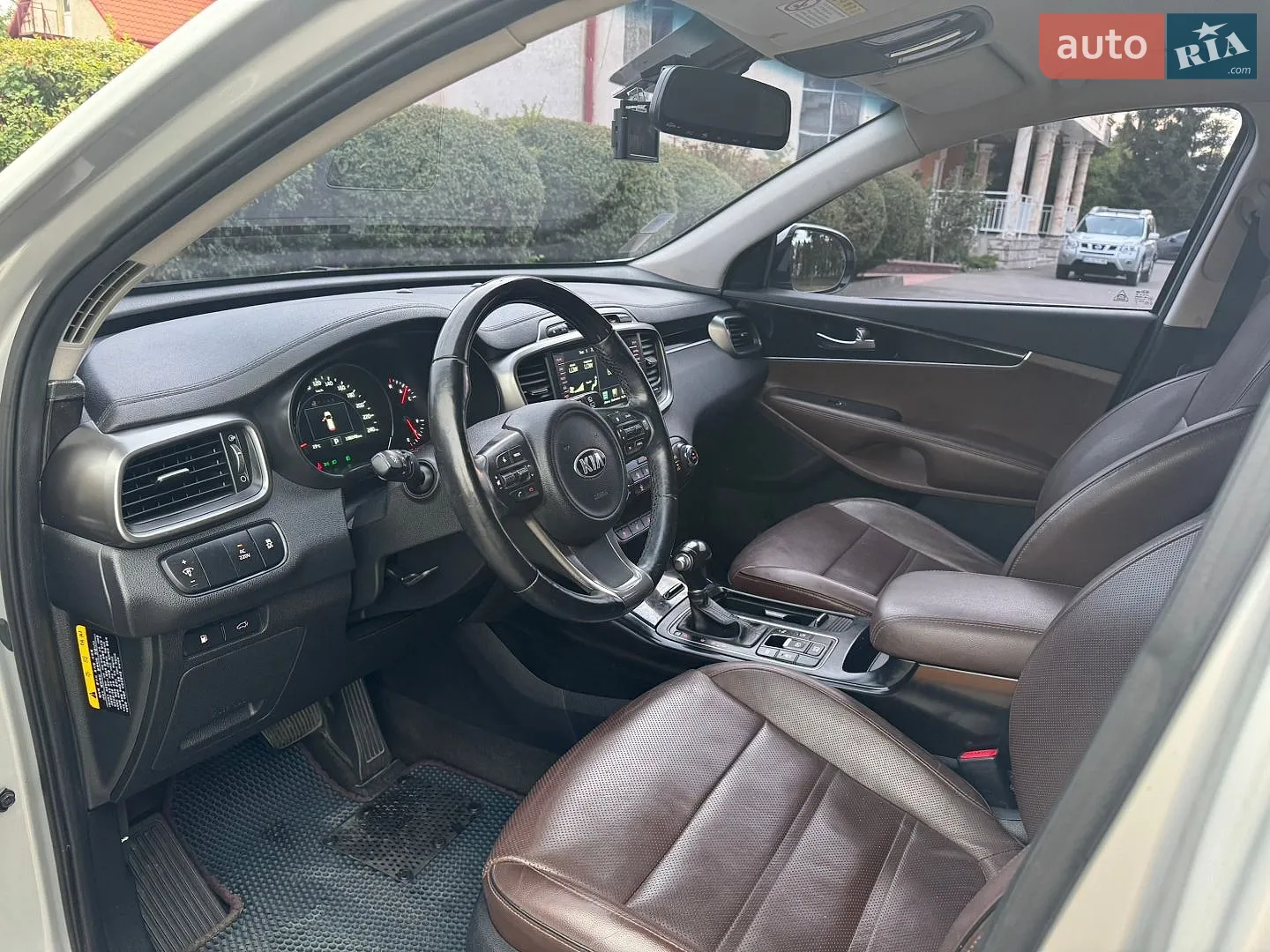 2016 Kia Sorento - мініатюра 38