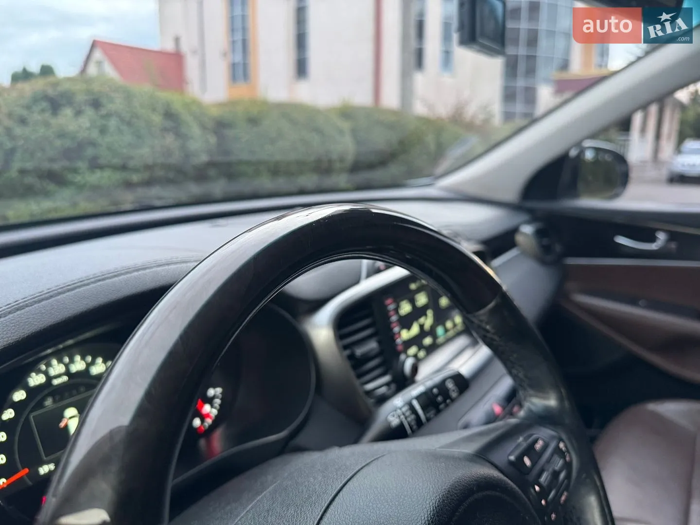 2016 Kia Sorento - мініатюра 39