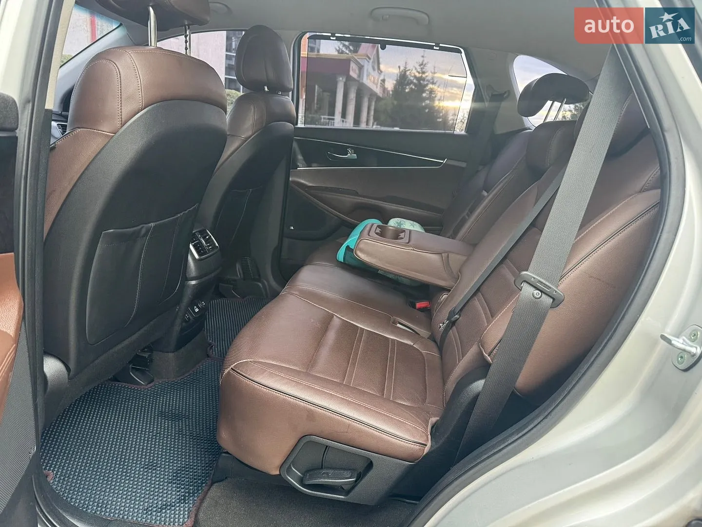 2016 Kia Sorento - мініатюра 46