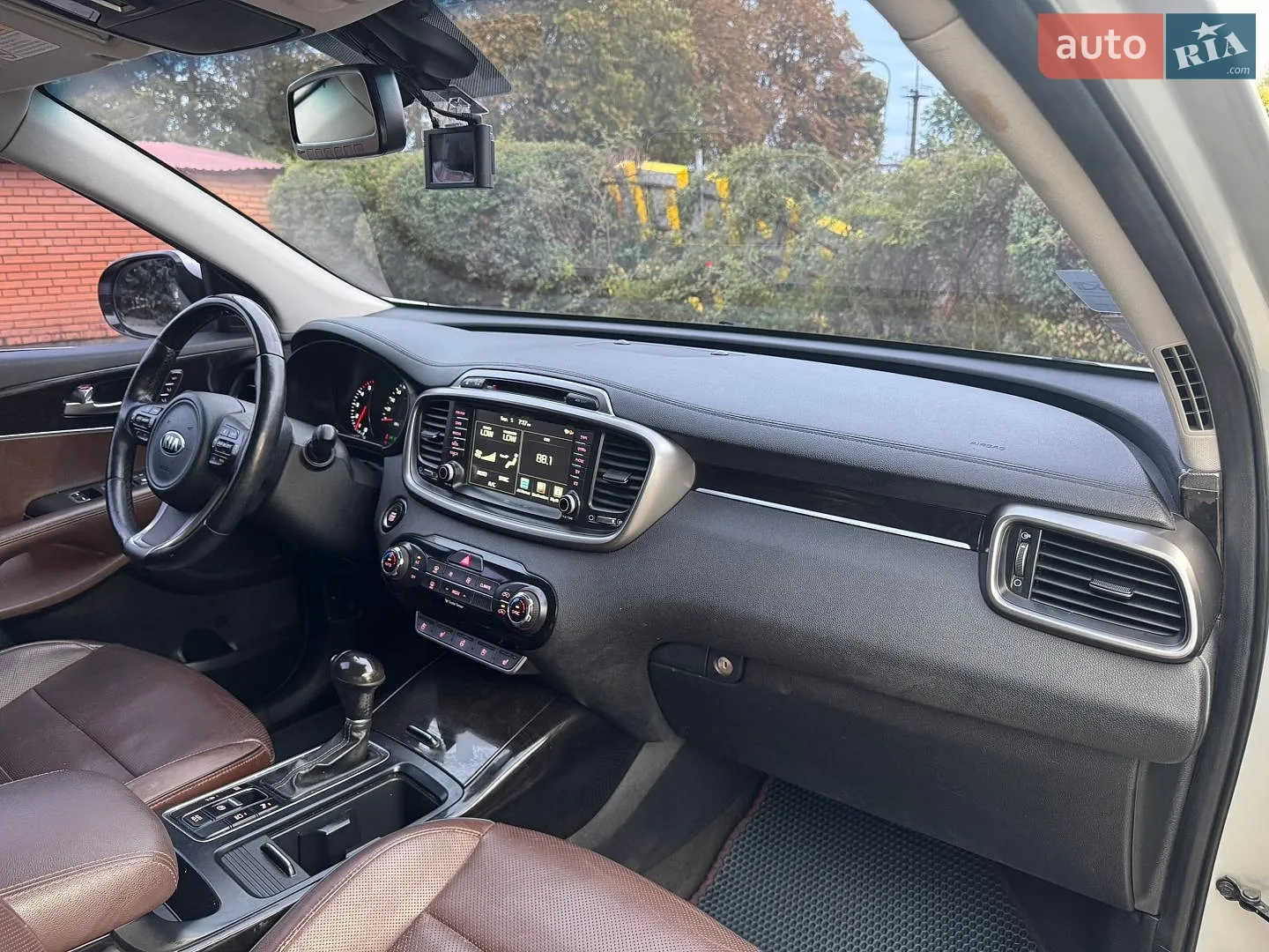2016 Kia Sorento - мініатюра 50