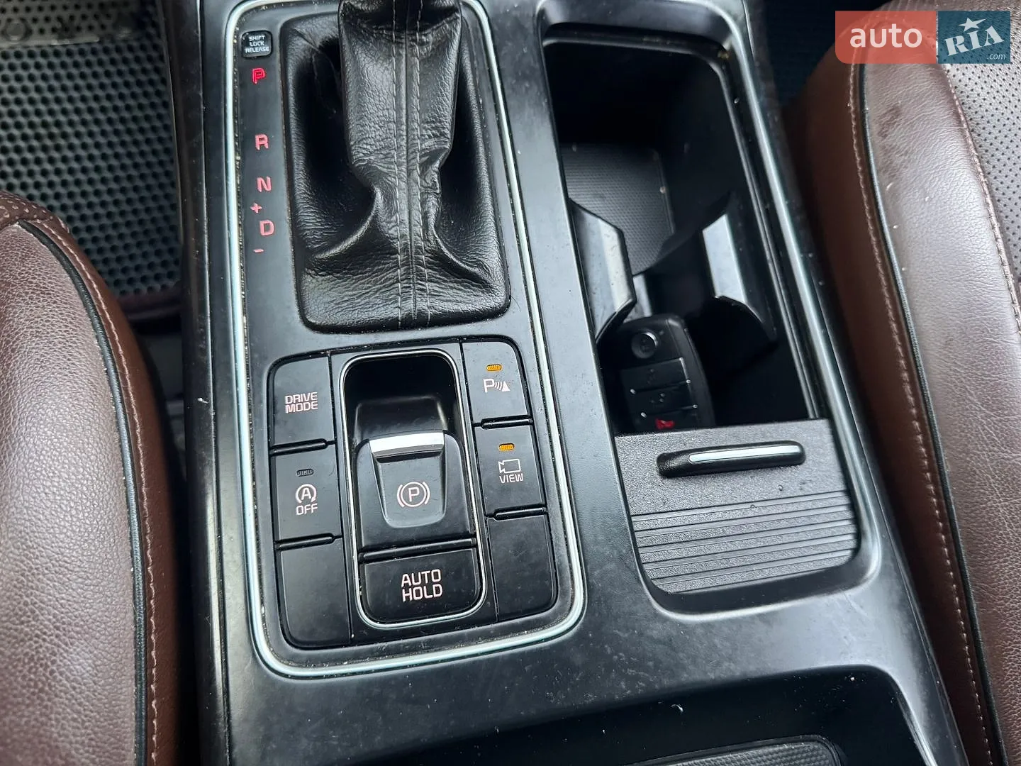 2016 Kia Sorento - мініатюра 62