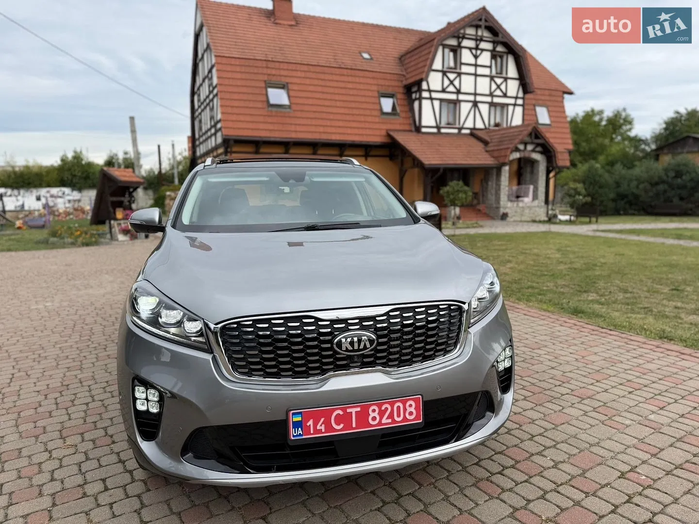 2020 Kia Sorento - мініатюра 9