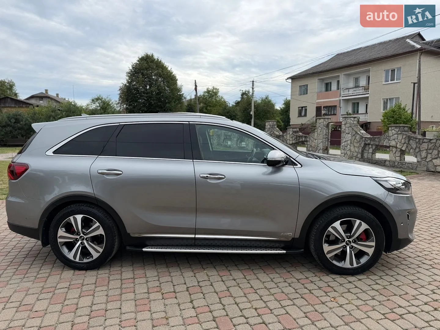 2020 Kia Sorento - мініатюра 16