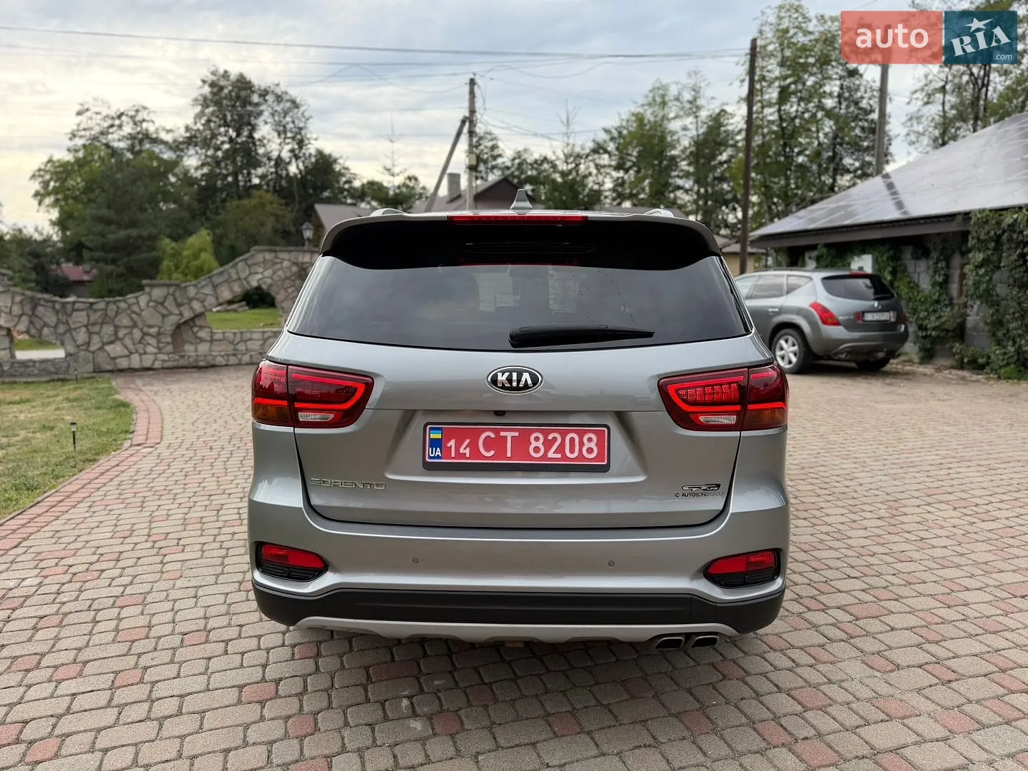 2020 Kia Sorento - мініатюра 23