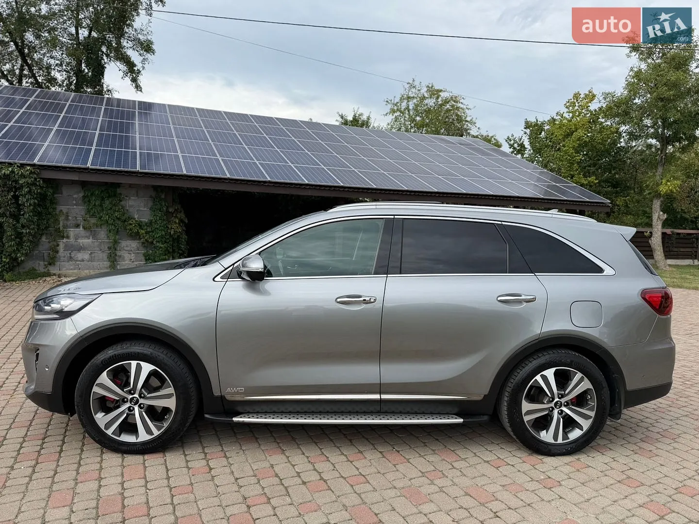 2020 Kia Sorento - мініатюра 28