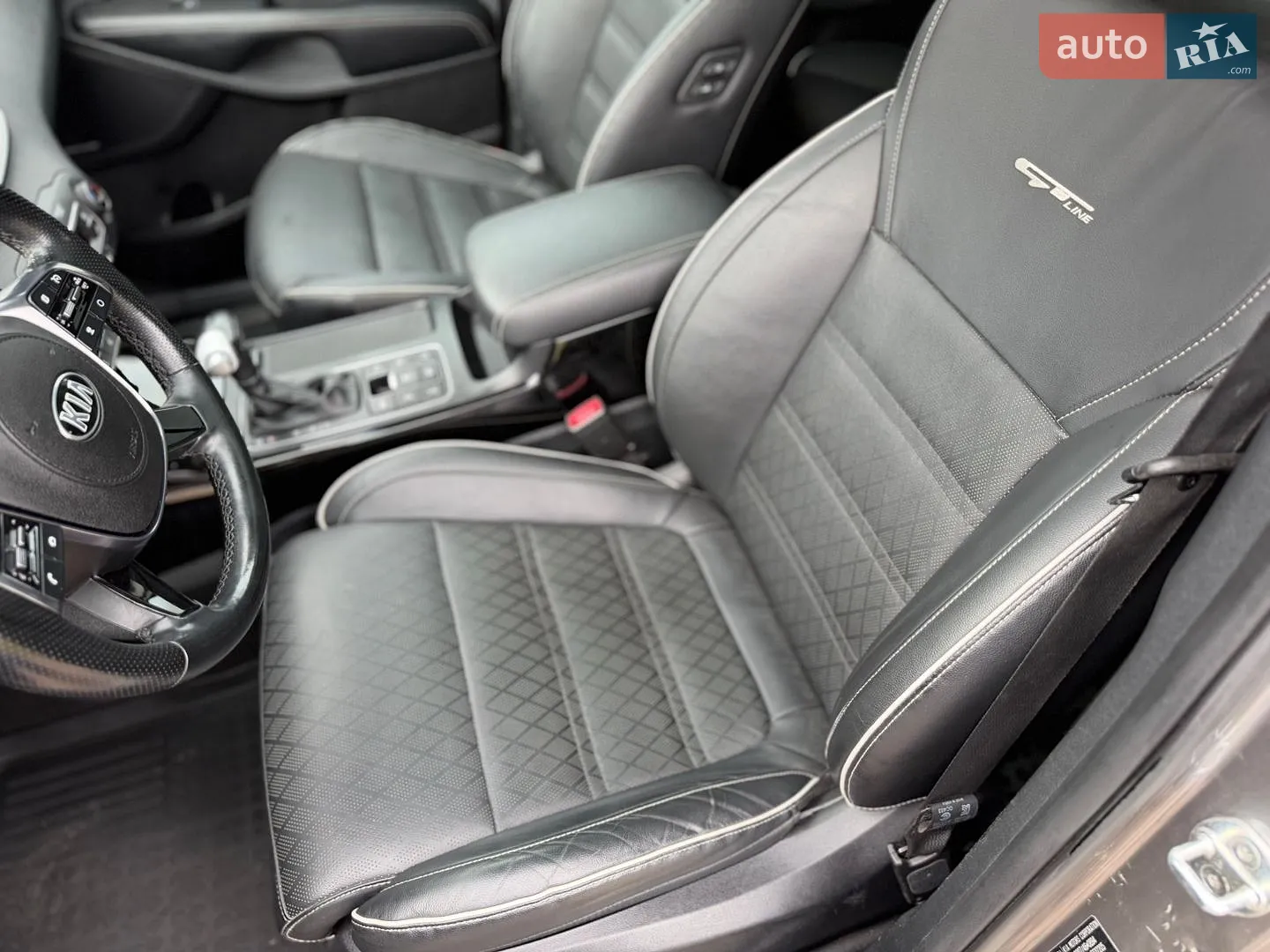 2020 Kia Sorento - мініатюра 46