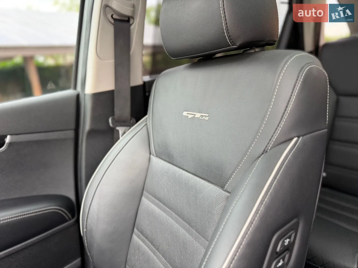 2020 Kia Sorento - мініатюра 53