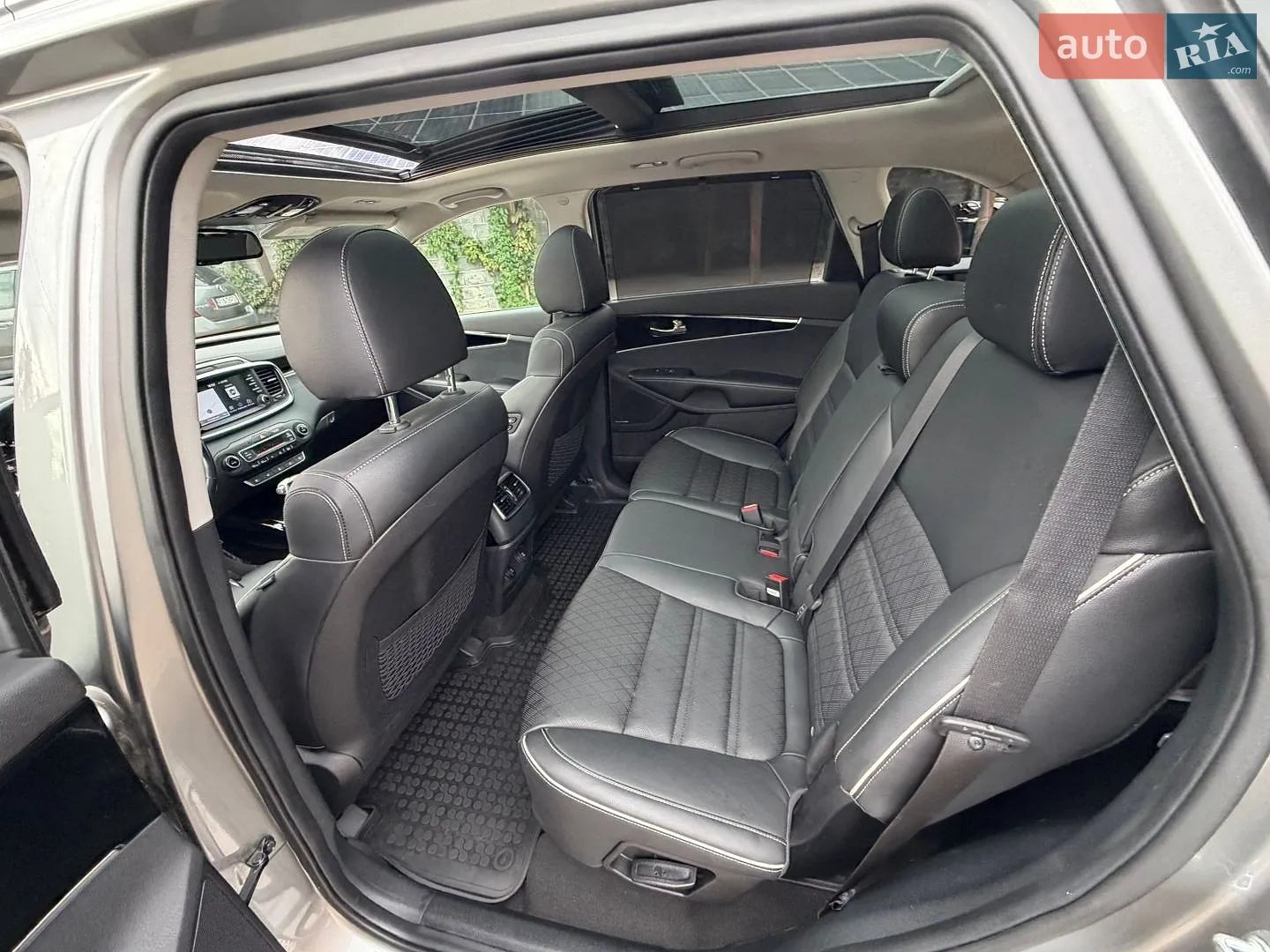 2020 Kia Sorento - мініатюра 58