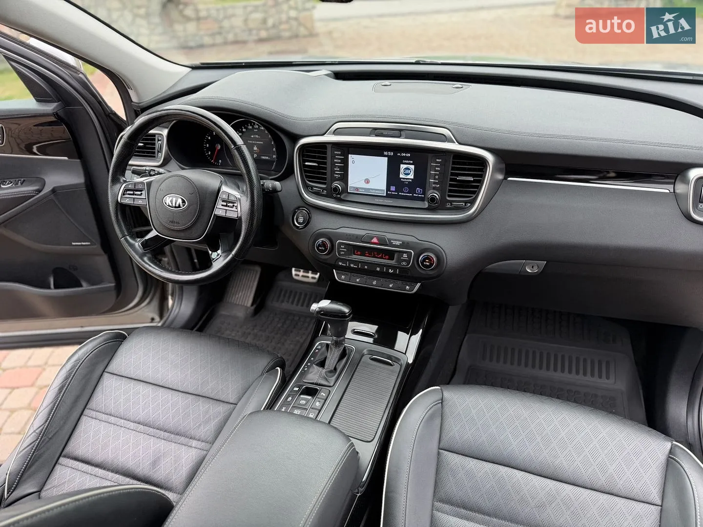 2020 Kia Sorento - мініатюра 65