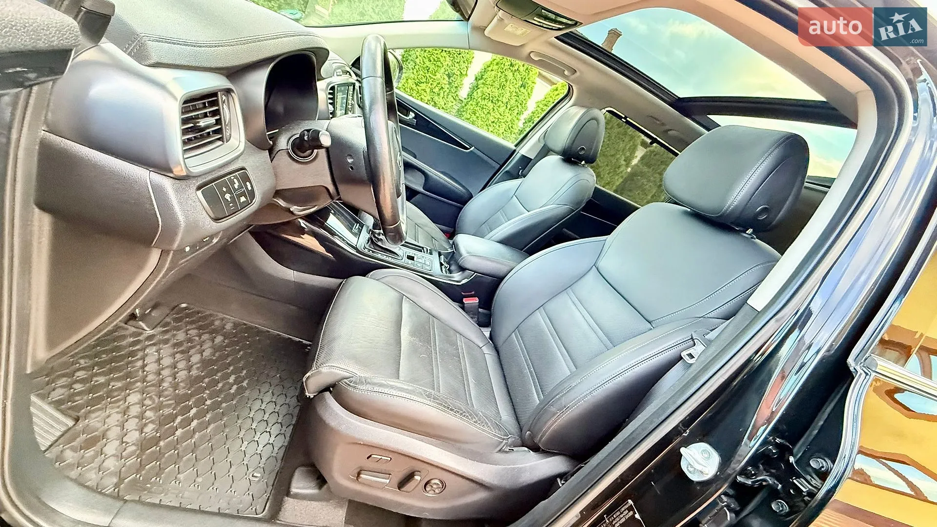 2015 Kia Sorento - мініатюра 26